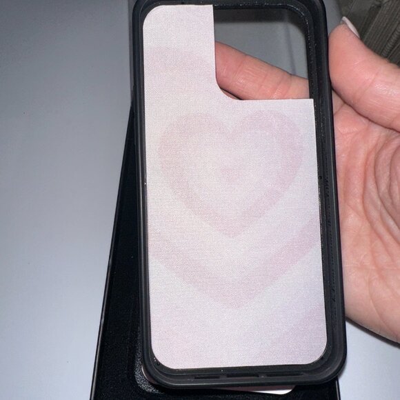 NWT Rose Latte Love Wildflower iPhone 14 Pro Max Case - Picture 4 of 5